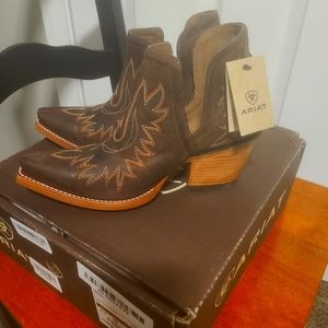 Ariat Boots